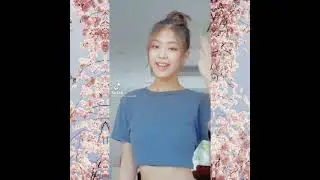 Jennie Kim deep fake Chalange🙂