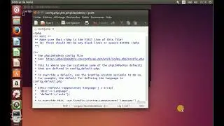 Configurer LDAP Sous Ubuntu