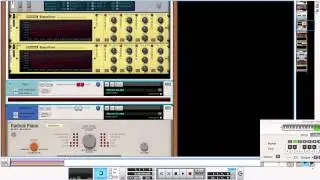 Lucky Date Academy - Basics of Bussing (Production Tutorial)