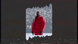 Kanye West - Off The Grid (Instrumental)