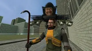 Gordon, you sure? Episode 1