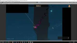 [WIP] Destructable environments! Rotation, Grappling.