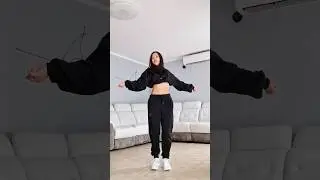 Chris Brown - Angel Numbers/ Ten Toes Remix Challenge | debocov