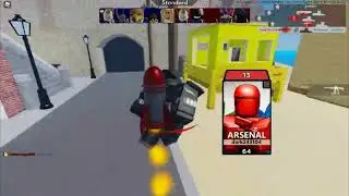 Arsenal be like...