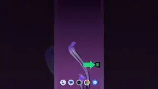 How to enable the accessibility menu in android#shorts
