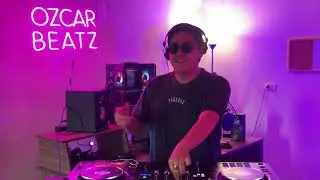 2024 TECH HOUSE MIX | BEST TECH HOUSE DJ SET LIVE | OZCAR BEATZ