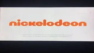 Nickelodeon (2020)
