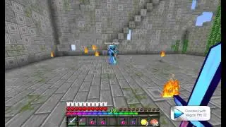 Minecraft 1v1 - bencarleen