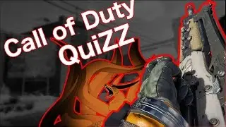CoD QuiZZ | NGZZ