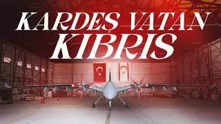 Kardeş Vatan'a Kanatlandık