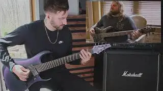 THIS IS ME BREATHING - SIX FEET OF THERAPY (PLAYTHROUGH)