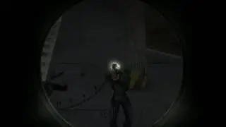 Vintar BC Sniping