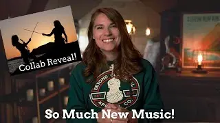 Sneak Peek at My Next 5 Songs and Videos!