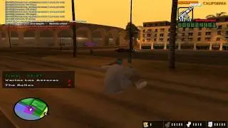 GM and AIM