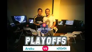 Areku vs Sgt - Previa de los Cuartos de Final de la CSCL