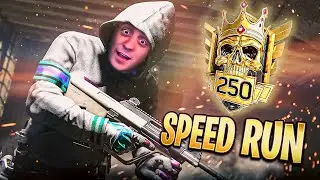 The Fastest squad to Top 250