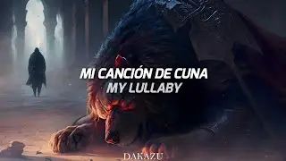Beast In Battle - Lullaby (Sub Español - Lyrics)