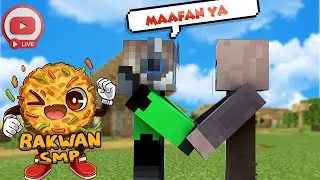 🔴 LIVE LEBARAN ENAKNYA MAKAN BAKWAN DI BAKWAN SMP