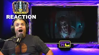 Evil Dead Rise Teaser Trailer - Reaction!