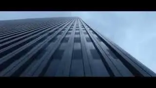 The Walk  L'Equilibrista - trailer (ita) -  Joseph Gordon-Levitt