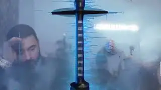 НЕЙРОСЕТЬ СДЕЛАЛА КАЛЬЯН! MISHA HERO x БЧК