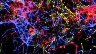 Sidecar Tommy - Lights Out [OFFICIAL VISUALIZER]