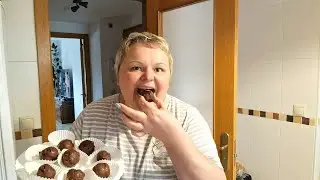 НЕ ОТКАЗЫВАЙ СЕБЕ ! Конфеты за 5 мин.