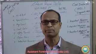 NCL vacancy 2024/Coal India Ltd bumper vacancy/Assistant Foreman CIL/एन सी एल जॉब/कोल इंडिया