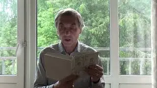 6. Родного дома тишина...