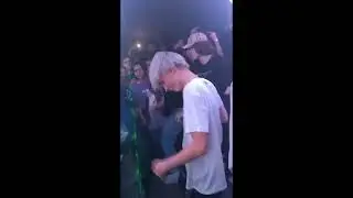 Шайни   YeYo Live Вологда 01 10 2022
