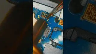 Battery connector #shorts