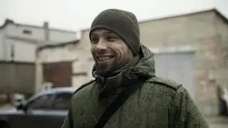 Cosaques. Казаки на СВО.