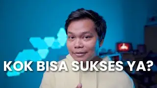 Kenapa Ada Yang Sukses & Ada Yang Gagal Bisnis Online ?
