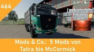 LS19 Mods & Co.  