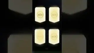 94+ FUTTIES or FOF player pick 👀