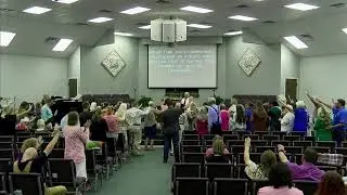 My Help Cometh From the Lord