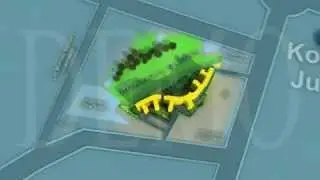 3d walkthrough company