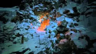 Kholat   Unreal Engine 4 Environment Trailer