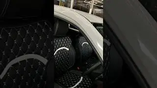 Grand Vitara seat cover upgraded | call @ 9743767910