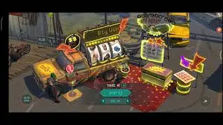 LAST DAY ON EARTH: SEASON 26 TRY YOUR LUCK EVENT ALSO MEGA PACK OPENING WITH GUNS