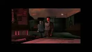 Syphon Filter 2 PS5 Livestream - 01/10/2022