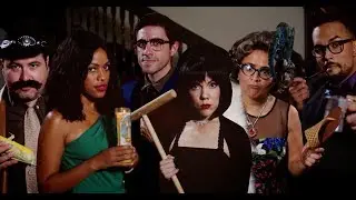 If CLUE was LATINO