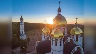 Духовний Марійський Центр Зарваниця - Україна - Centro Espiritual Mariano Zarvanytsya - Ucrânia