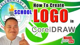 How To Make Your Own GRAPHIC DESIGN LOGO