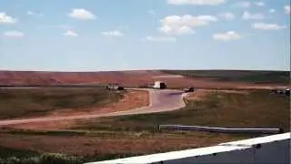 3 Passes by Matt Farah at High Plains Raceway.wmv