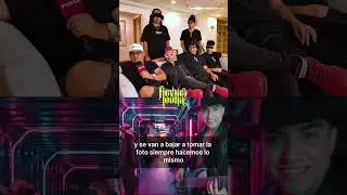 FIEVRE LOOKA y su humildad con sus fans #cdvictoria #trending #trend #viralvideo #viralshorts  #fyp