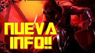 REDISEÑO DE ANIMACIONES, ANVIL 2.0 Y MAS // ASSASSIN'S CREED CODENAME RED