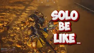 Solo Arc Raiders Is A Different Game #arcraiders #gaming #solo #gameplay #pvp