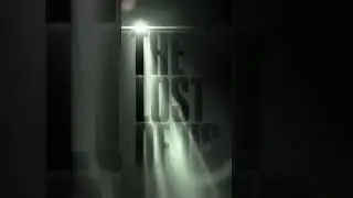 The Last Of Us style Intro - After Effects Template