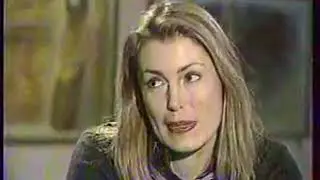Рекламный блок (REN-TV, февраль 2000)  1